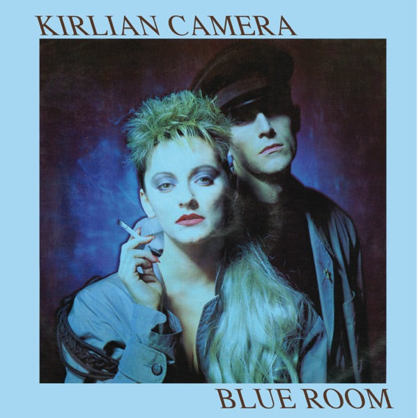 Blue Room cover