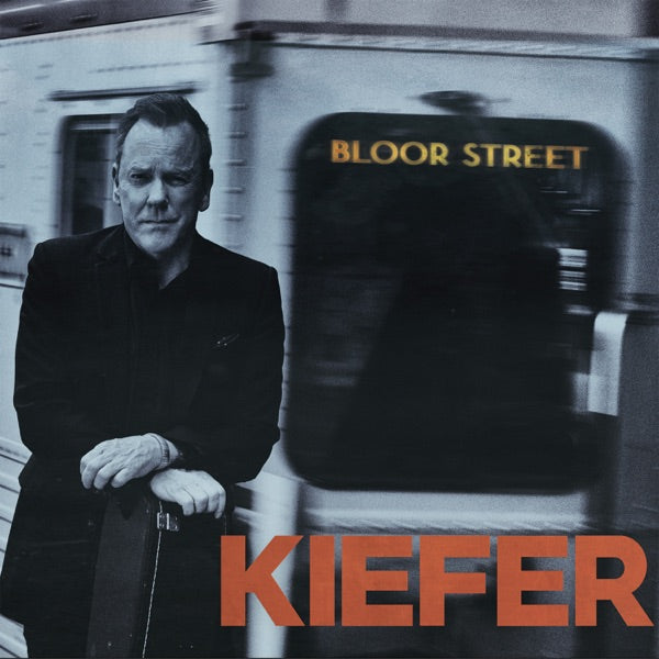 Bloor Street cover