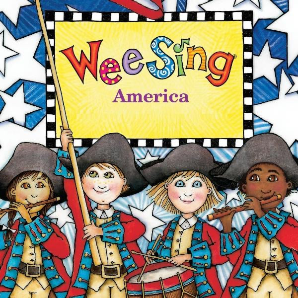 America cover