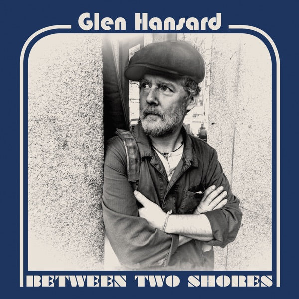 Between Two Shores (Includes Download) cover