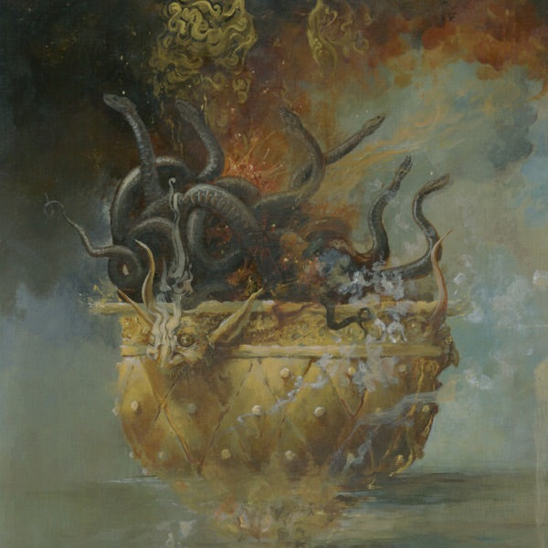 Holokauston cover