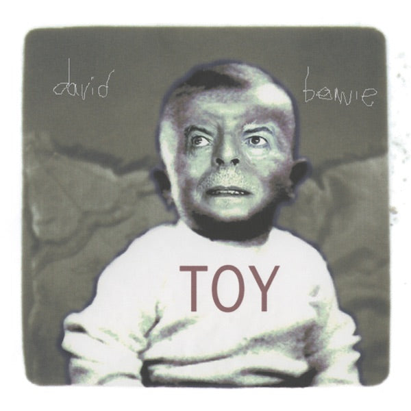 Toy cover
