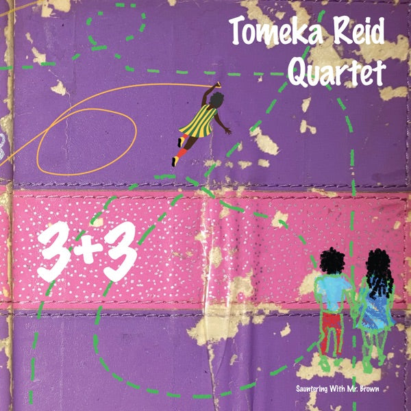 3+3 cover