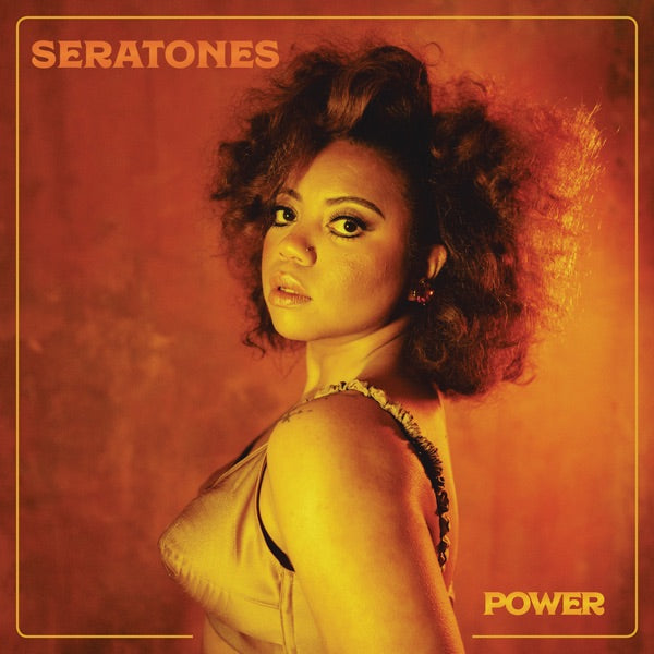 POWER cover