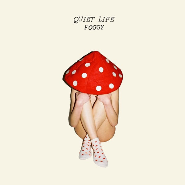 Foggy cover