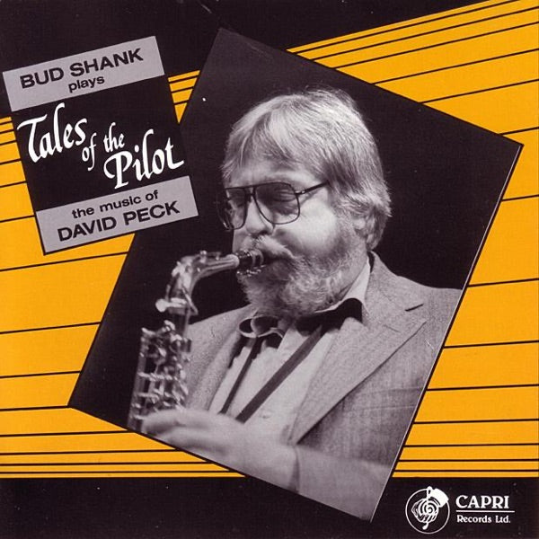Tales of the Pilot cover