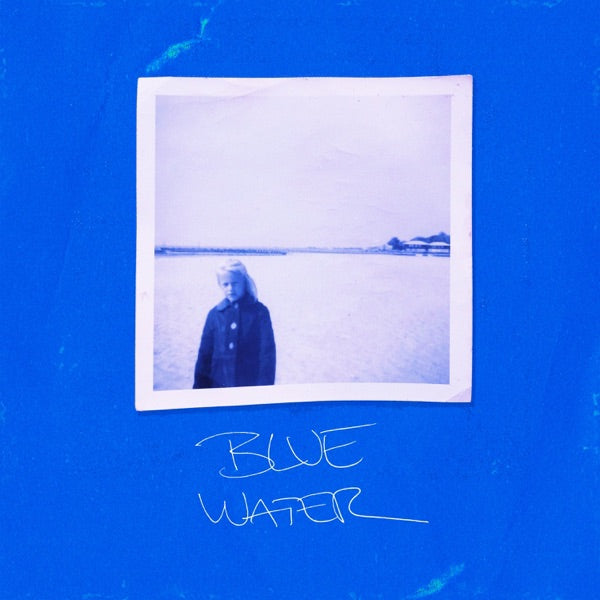 Blue Water cover