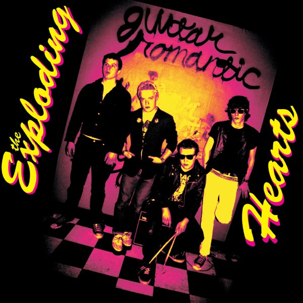 Guitar Romantic (Expanded & Remastered) cover