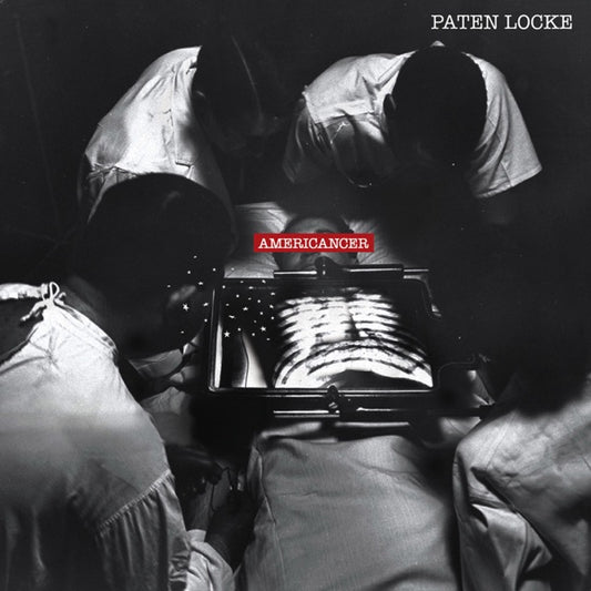 Americancer cover