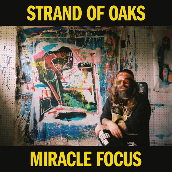 Miracle Focus cover