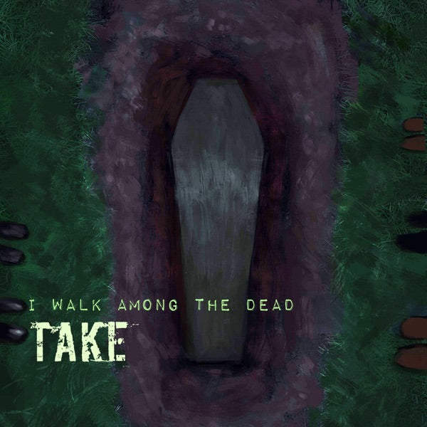 They Walk Among You [2024 Remastered & Expanded] (CLEAR SMOKE VINYL) cover