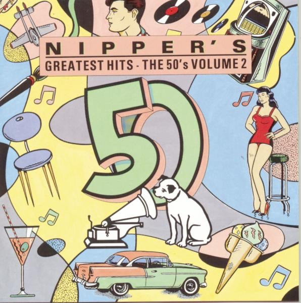 Shout! (Digitally Remastered) cover