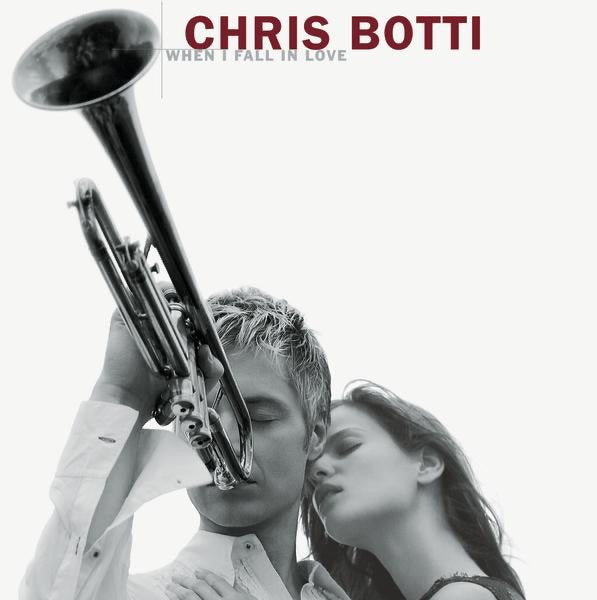 When I Fall In Love cover