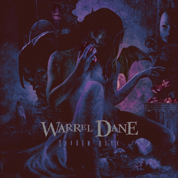 Shadow Work cover