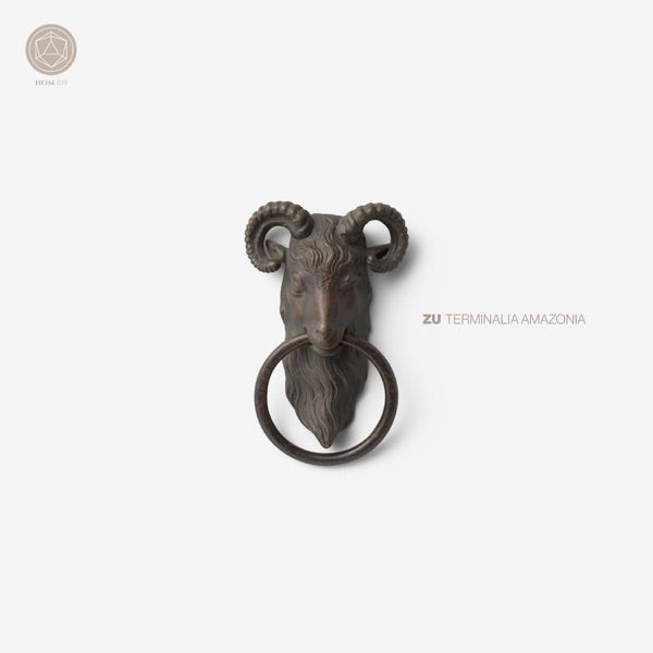 Terminalia Amazonia cover