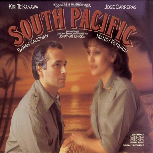 An Enchanted Evening with José Carreras cover