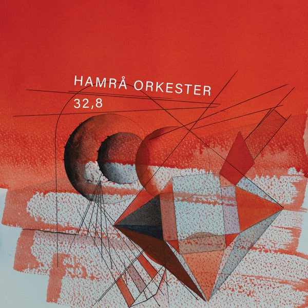 Hamra Orkester - 32,8 cover