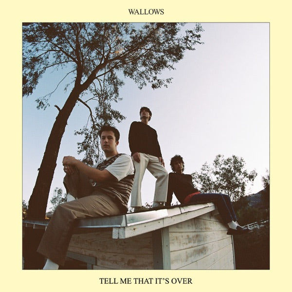 I Don't Want to Talk cover