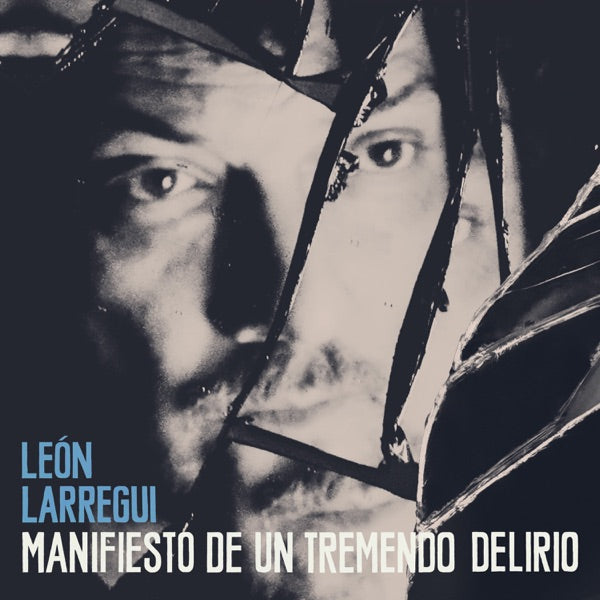 Manifiesto De Un Tremendo Delirio cover