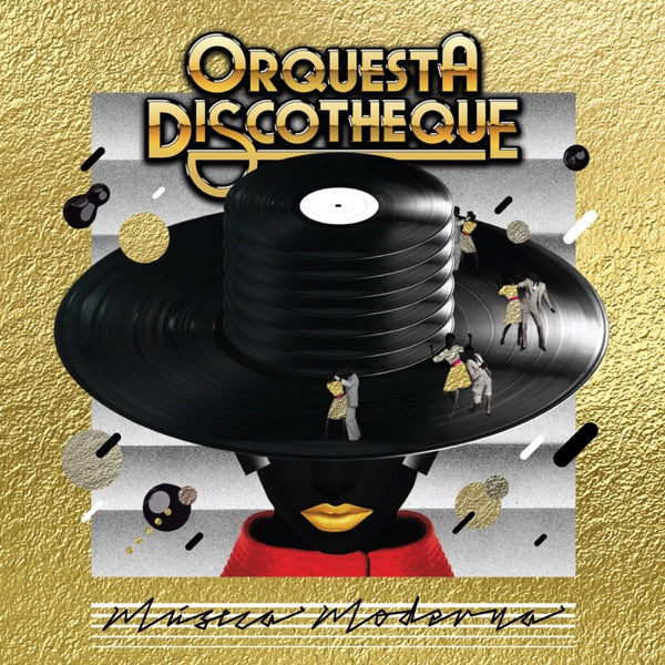 Musica Moderna cover