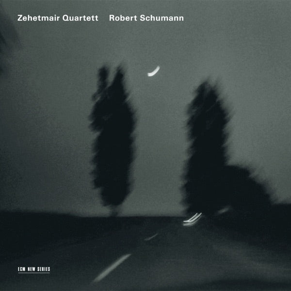 Brahms: Streichquartette, Op. 51 cover