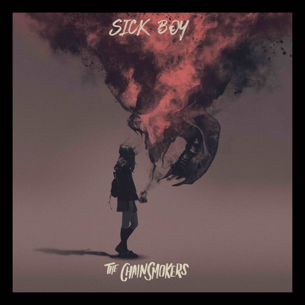 Sick Boy Save Yourself cover