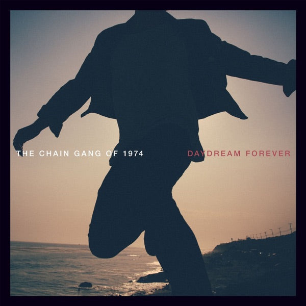 Daydream Forever cover