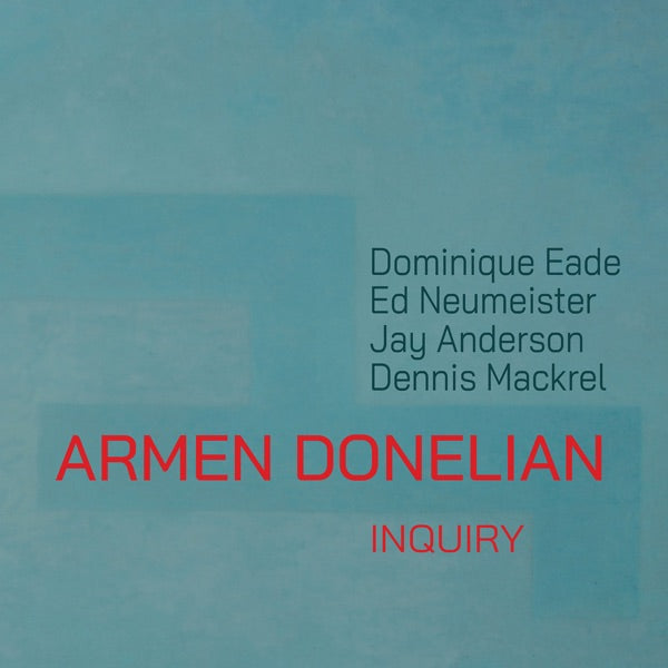 Inquiry cover