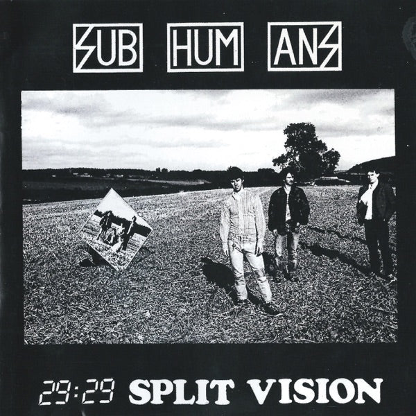 29:29 Split Vision cover