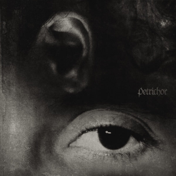 PETRICHOR[LP] cover