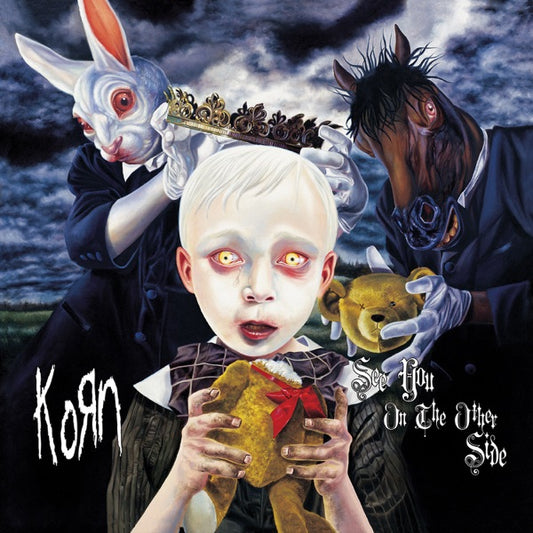 Other Side of Eddie Bo cover