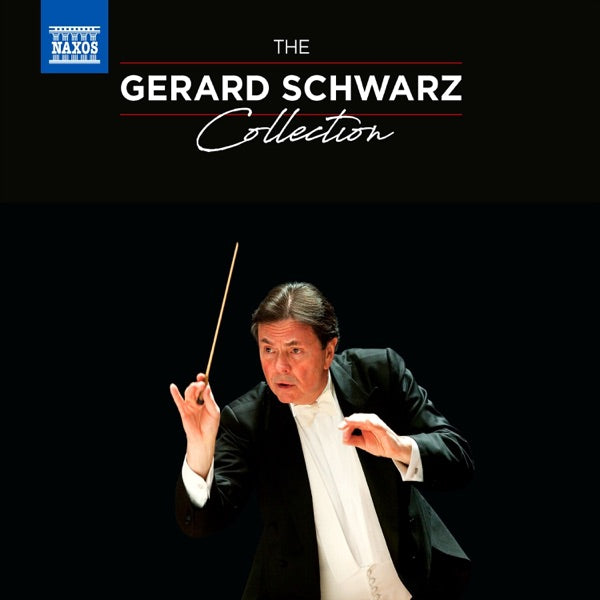 Naxos English Song Collection cover