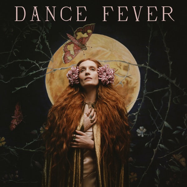 Dance Fever (Amazon Exclusive) cover