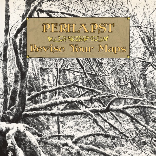 Revise Your Maps cover