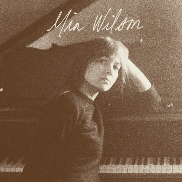 Mia Wilson cover