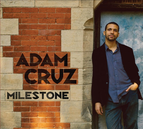 Milestone cover