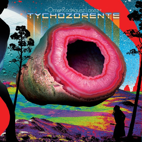 Tychozorente cover