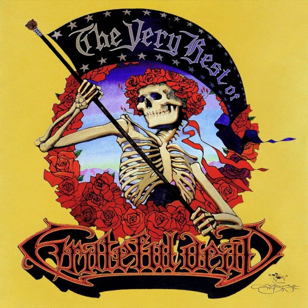 Best of Skeletons From the Closet: Greatest Hits cover