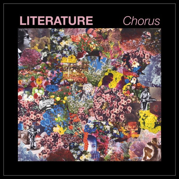 Chorus cover