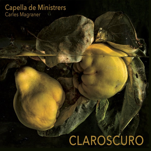 Claroscuro cover