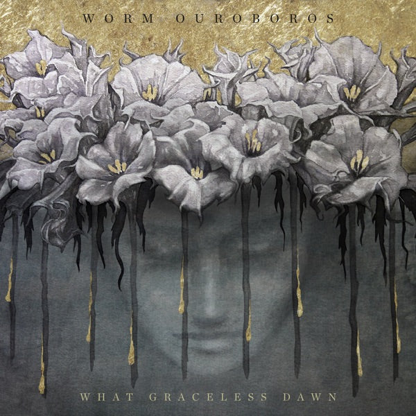 What Graceless Dawn cover
