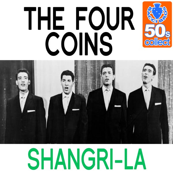 Shangri-la: The Singles & Albums Collection cover