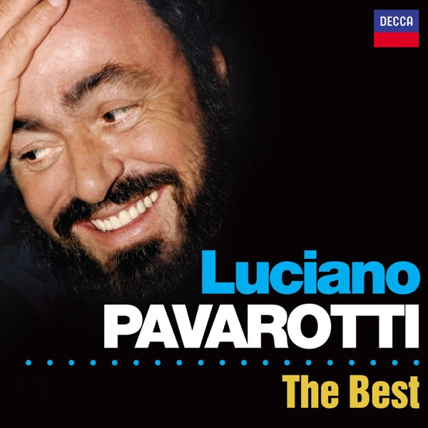 Sings Tenor Arias from Italian Opera[LP] cover