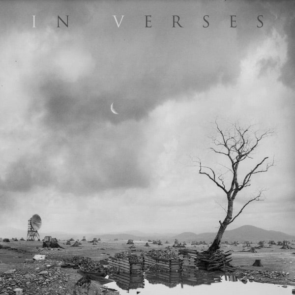 In Verses cover