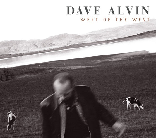 West of the West cover