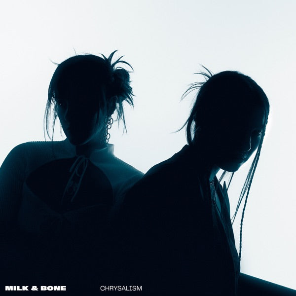 Chrysalism (CLEAR VINYL) cover
