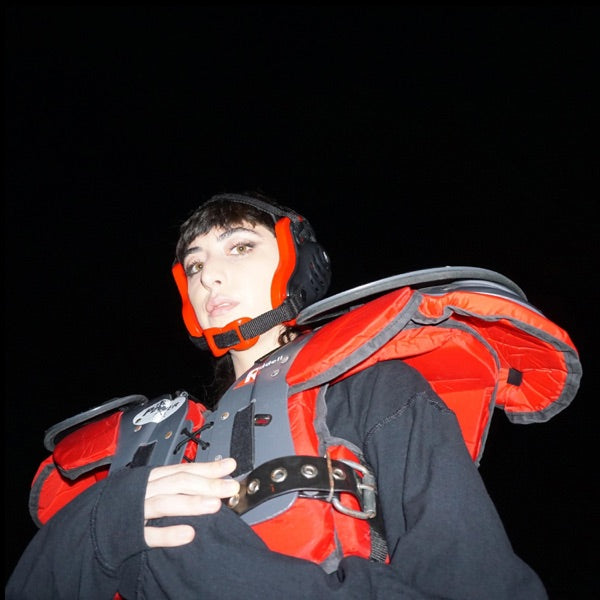 Arena cover