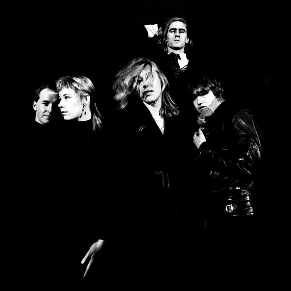 Fountains of Youth - Live at the Town and Country Club cover