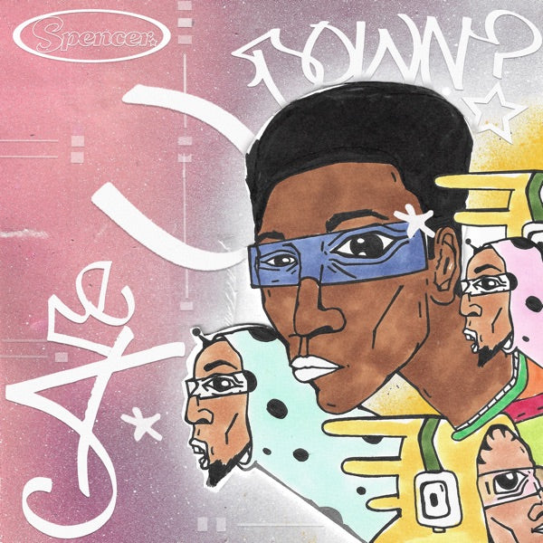 Are U Down? cover