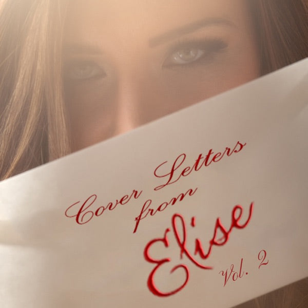 Love Letters, Vol. 2 cover
